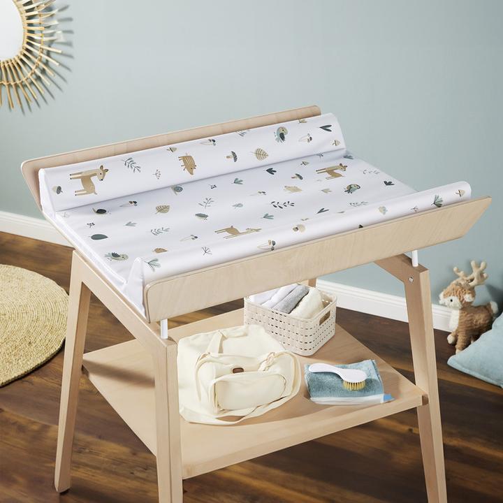 Produktbild Rotho Babydesign Keilwickelauflage (50 x 70 cm)