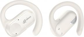 Actual product image Vidonn T3 wireless headphones - white (22 h, Wireless)