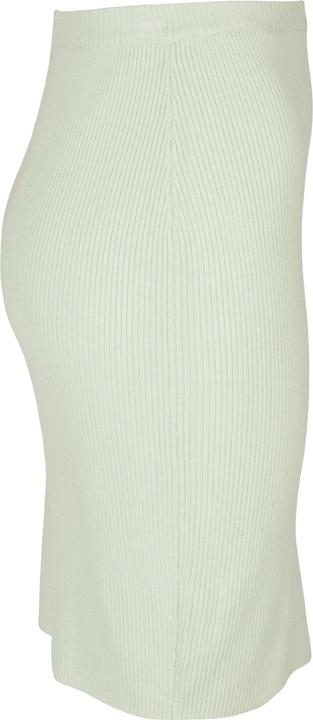 Actual product image Urban Classics Ladies Rib Knit Skirt - 16978 (3XL)
