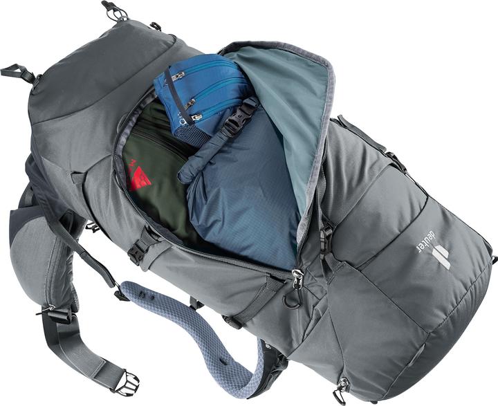 Image du produit Deuter Aircontact Core 35+10 (35 l)