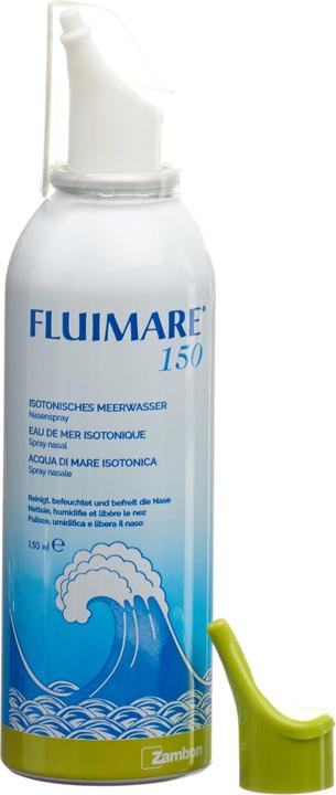 Produktbild Fluimare 150 Nasenspray (1 Stück)