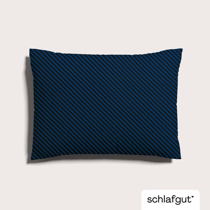 Produktbild schlafgut Woven Fade (Duvetbezug, 60 x 80 cm)
