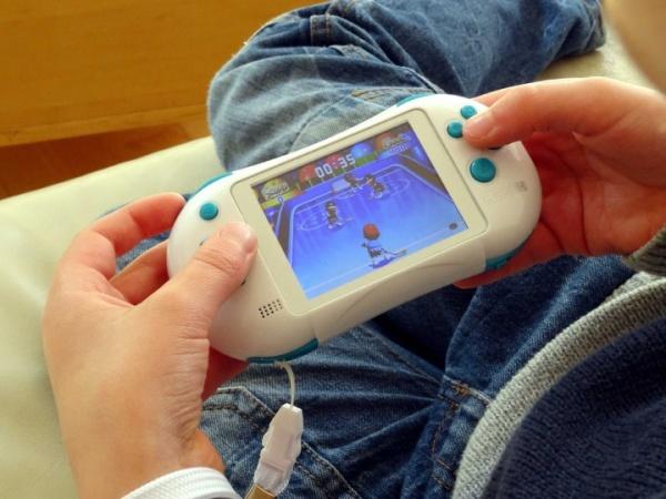 Produktbild Millenium Arcade 202