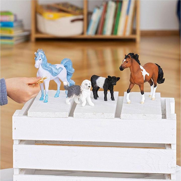 Actual product image Schleich Mangalarga Marchador Stallion