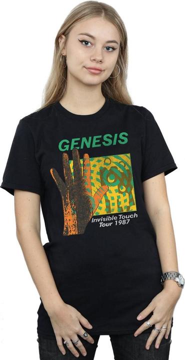 Produktbild Universal Textiles Invisible Touch Tour TShirt (M)