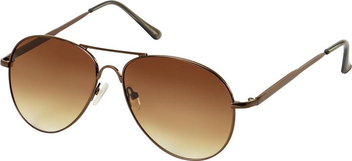 Joe Browns Classic Brown Tint Sunglasses