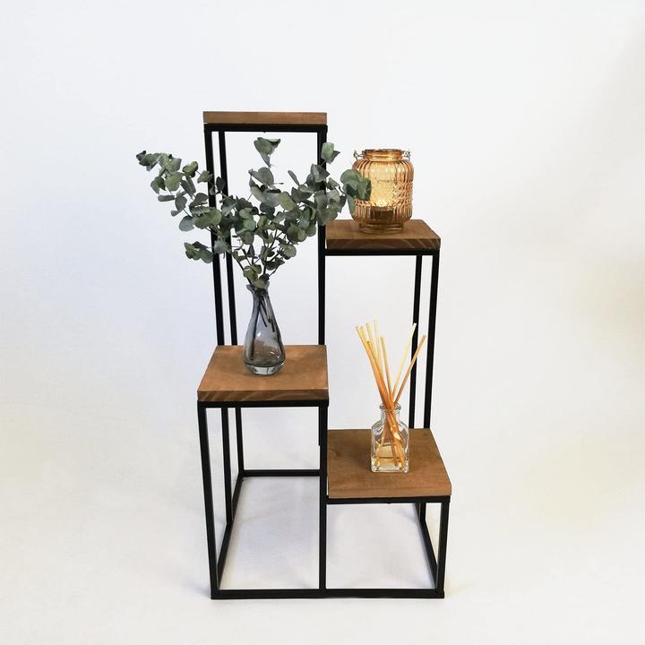 Produktbild Koopmann Pflanzentreppe