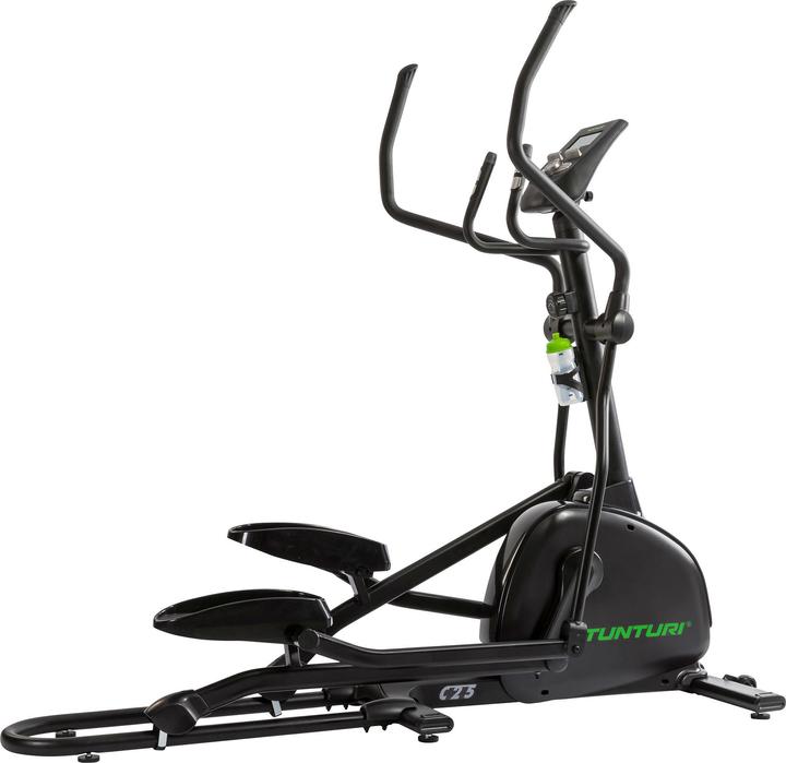 Tunturi Competence C25F Crosstrainer