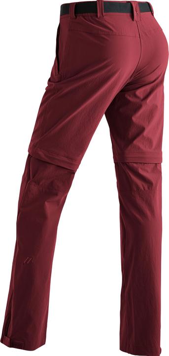 Actual product image Maier Sports Nata T-Zip Off (44 E)