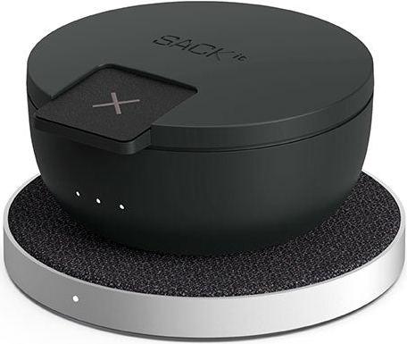Actual product image SackIT Charge 50 Black Care (15 W)