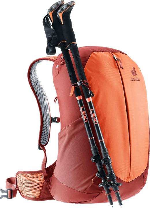 Actual product image Deuter AC Lite 23 (23 l)