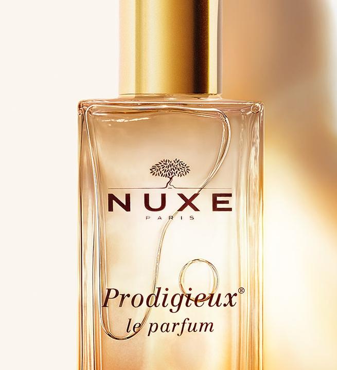 Immagine prodotto Nuxe Prodigieux (Eau de parfum, 50 ml)