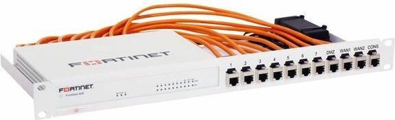 Produktbild Rackmount.IT RM-FR-T10