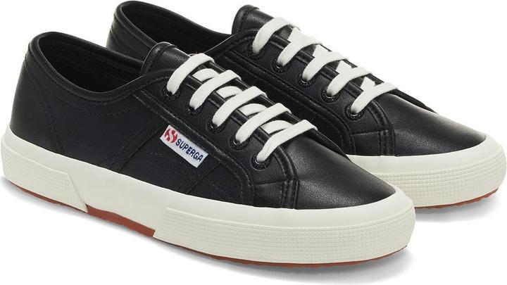 Superga Sneaker 2750 Veganes Leder