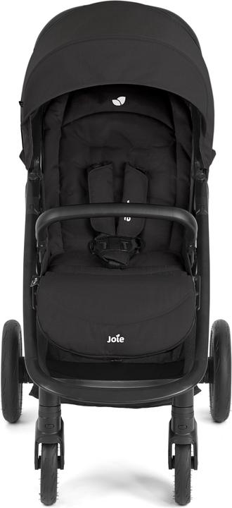 Actual product image Joie Litetrax Pro Air inkl. Regenschutz Shale