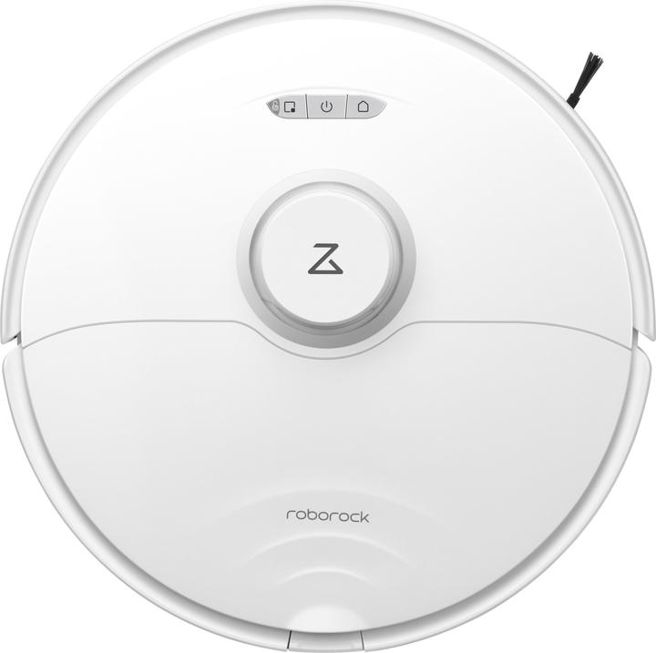 Roborock S8 (Robot d'aspiration et de nettoyage)