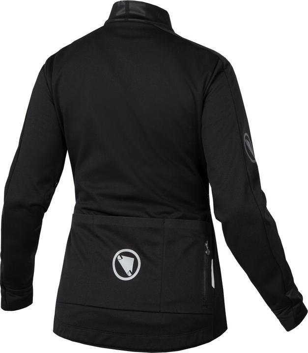Actual product image Endura Ladies Windchill Jacket II (L)