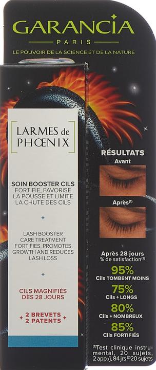 Produktbild Garancia Larmes de Phoenix (2.50 ml)