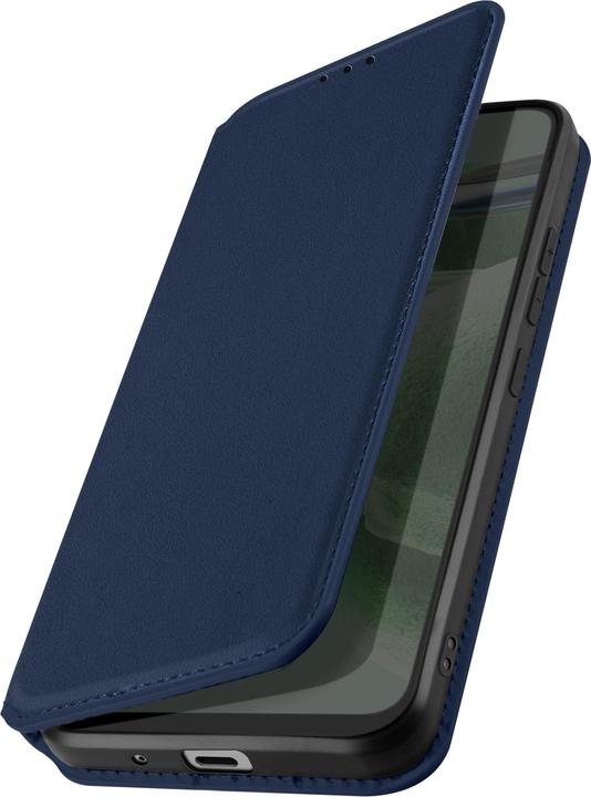 Image du produit Avizar Classic Edition, couverture arrière avec rabat magnétique Series (Samsung Galaxy J6)