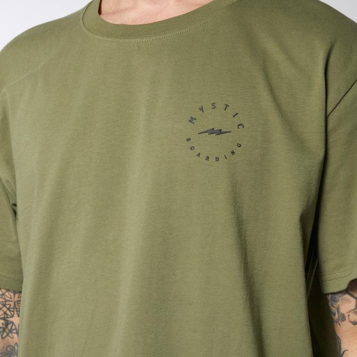Immagine prodotto Mystic Stoked Tee (L)