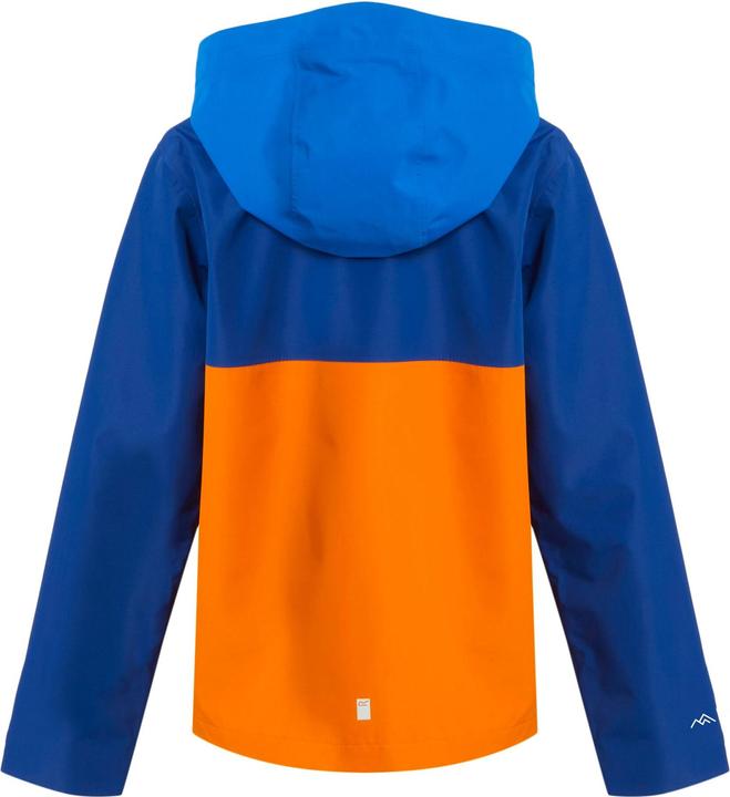 Actual product image Regatta Childrens/Kids Hanleigh Waterproof Jacket (158)