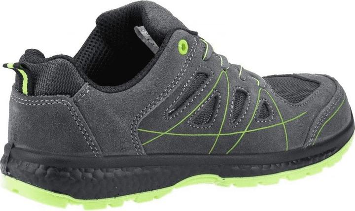 Produktbild Centek Sneaker Wildleder (S1P, 39.5)