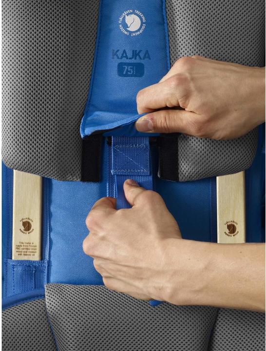 Image du produit Fjällräven Kajka 65 W (65 l)