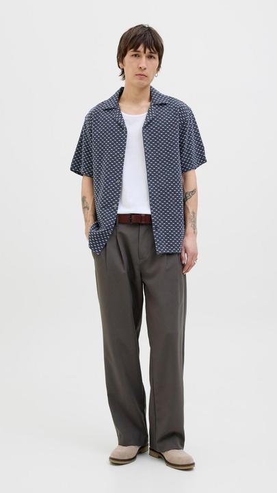 Immagine prodotto Jack & Jones Relaxed Fit Hemd Hemd (XS)