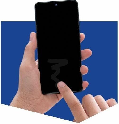 Produktbild 3MK Arc+ flexibles (1 Stück, Google Pixel 6 Pro)