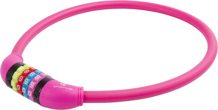 Produktbild M-Wave Ds 12.6,5 S (65 cm)