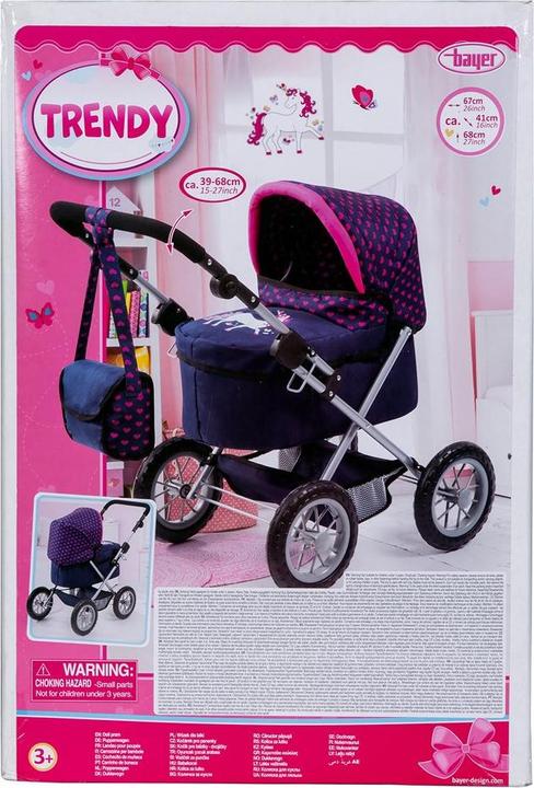 Produktbild Bayer Trendy