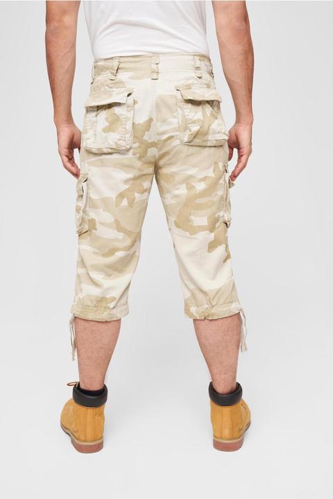 Image du produit Brandit Short Urban Legend Cargo 3/4 (M)