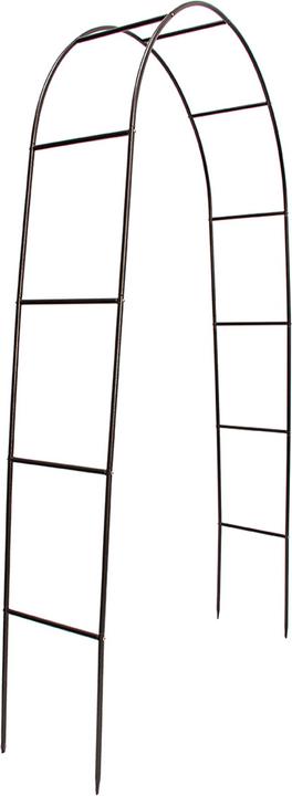 Produktbild Relaxdays Torbogen (38 cm, 140 cm)