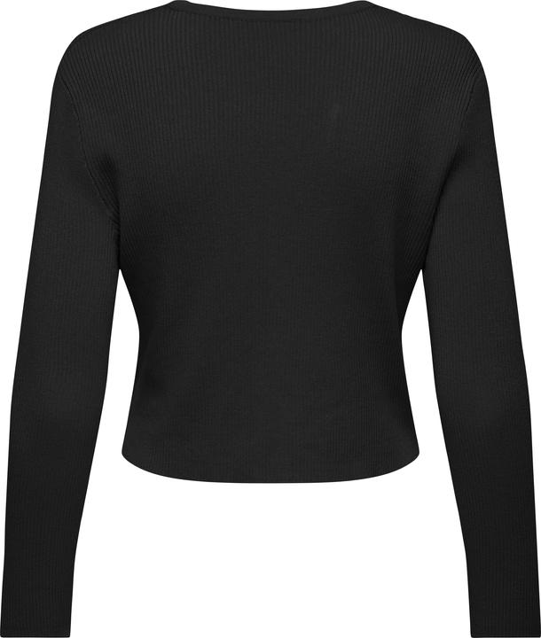 Image du produit Only ONLEMBA Strickjacke Strickjacke (S)