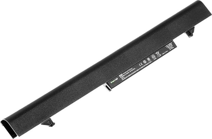 Immagine prodotto GreenCell Cella HP81 Notebook Batteria di ricambio (4 Celle, 2200 mAh)