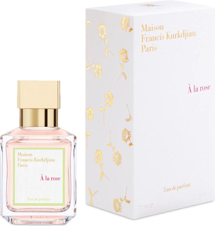 Produktbild Maison Francis Kurkdjian À la rose (Eau de Parfum, 70 ml)