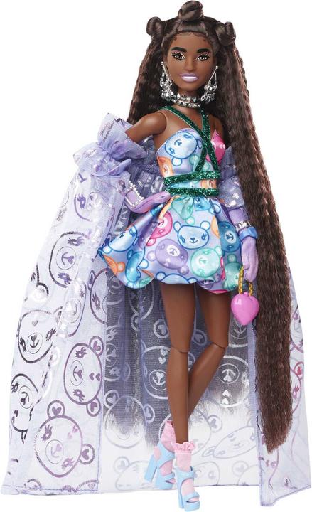 Immagine prodotto Barbie Extra Fancy