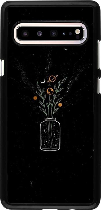 Image du produit PhoneLook Coque Vase black (Samsung Galaxy S10 5G)