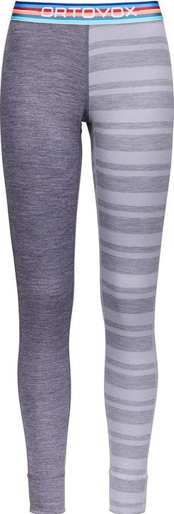 Immagine prodotto Ortovox Pantaloni lunghi Rock'N'Wool 185 da donna (XS)