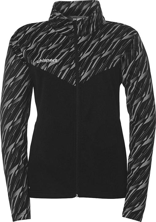 Uhlsport Trainingsjacke Progressive 28 Poly Women