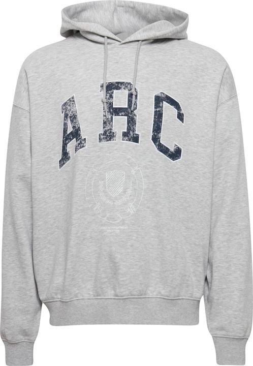 Light Grey Melange (1541011)