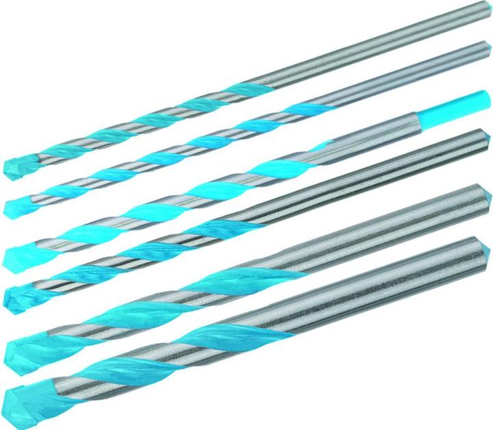 Immagine prodotto Bosch Professional Zubehör Trapano multi-costruzione EXPERT CYL-9, 5 x 90 x 150 mm (5 millimetri)