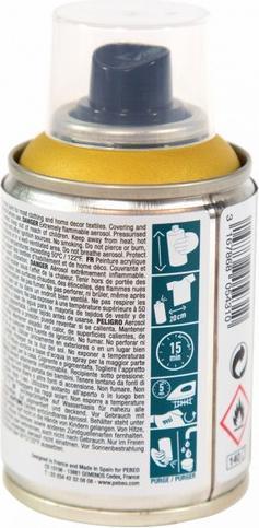 Produktbild Pebeo 7A Spray (Gold, 100 ml)