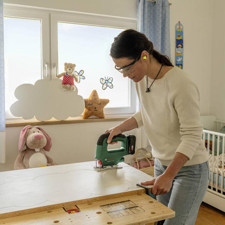 Productafbeelding Bosch Home & Garden EasySaw 18V-70