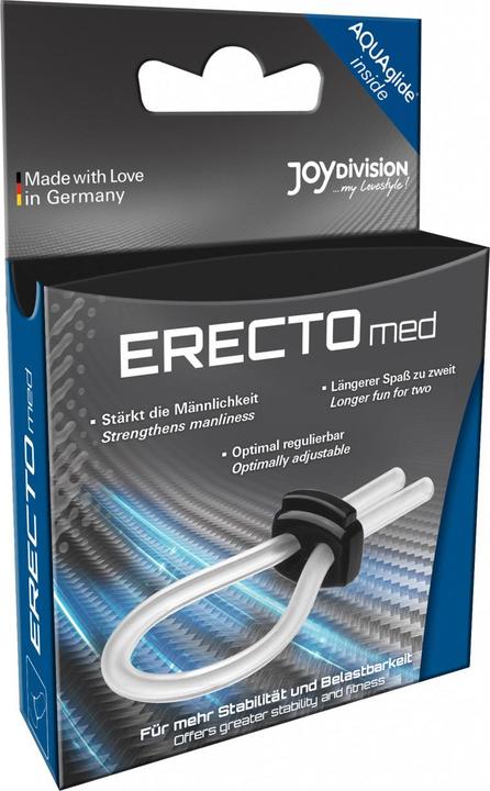 Produktbild Joydivision Erectomed (4 cm)