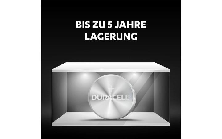 Image du produit Duracell Electronique (2 pcs, AG10, 65 mAh)