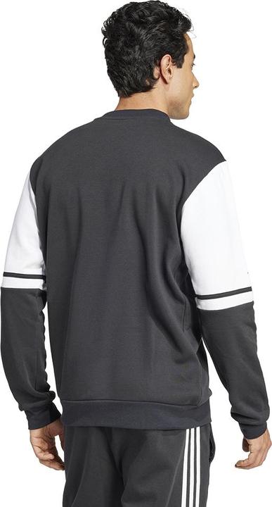 Actual product image adidas Squadra 25 SW CREW (L)