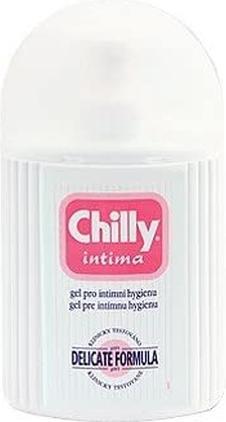 Chilly’s Chilly - Intimate Gel Chilly (Delicato) 200 Ml (200 ml, Intimgel)
