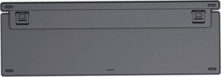 Produktbild Hama WK-750 Tastatur kabellos grau (DE, Kabellos)