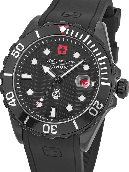 Produktbild Swiss Military Hanowa Offshore Diver II (Taucheruhr, 44 mm)